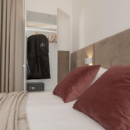 Argentina Style View Hotel Roma Ngoại thất bức ảnh