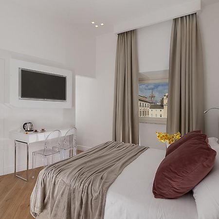 Argentina Style View Hotel Roma Ngoại thất bức ảnh