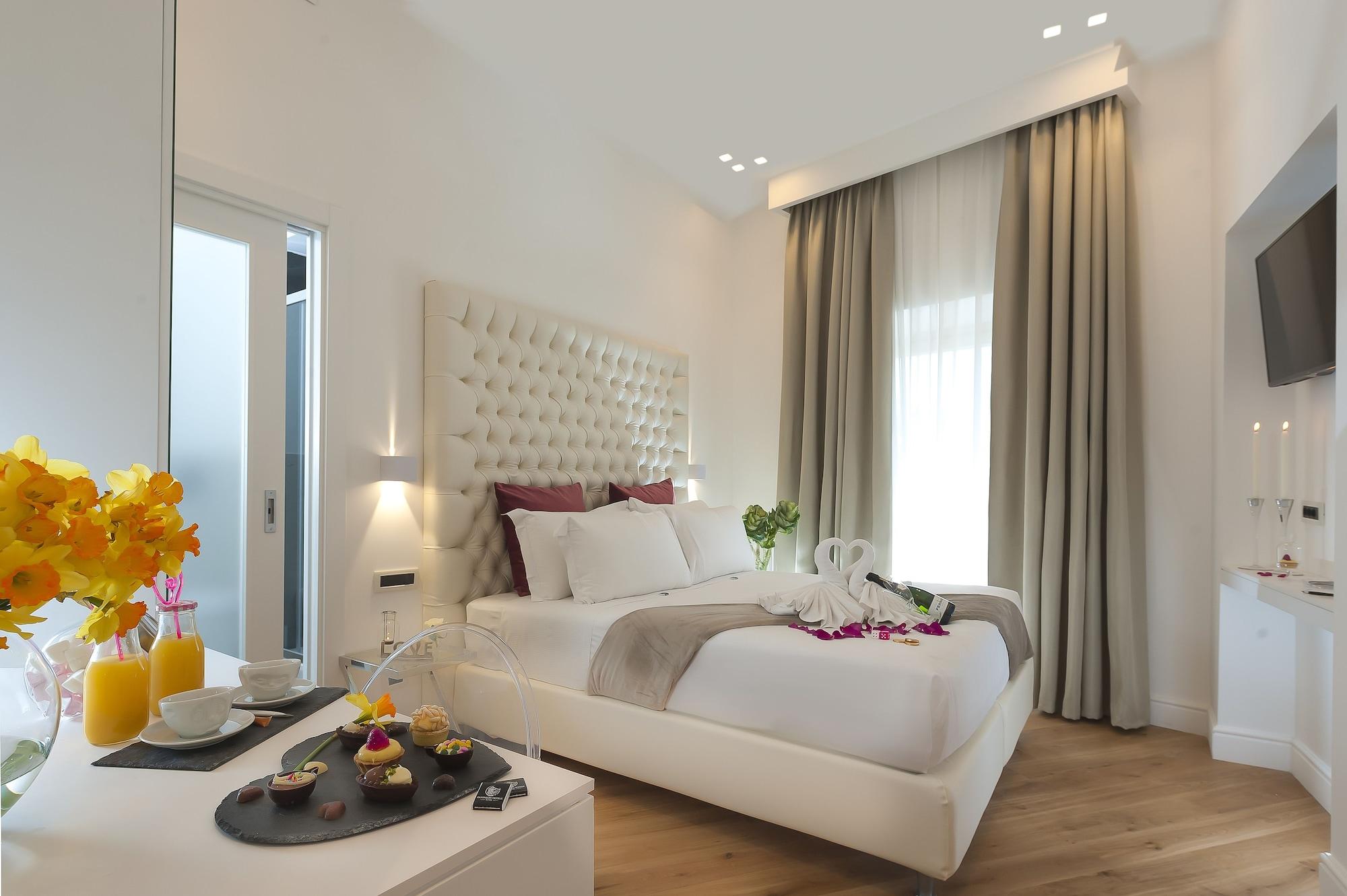 Argentina Style View Hotel Roma Ngoại thất bức ảnh