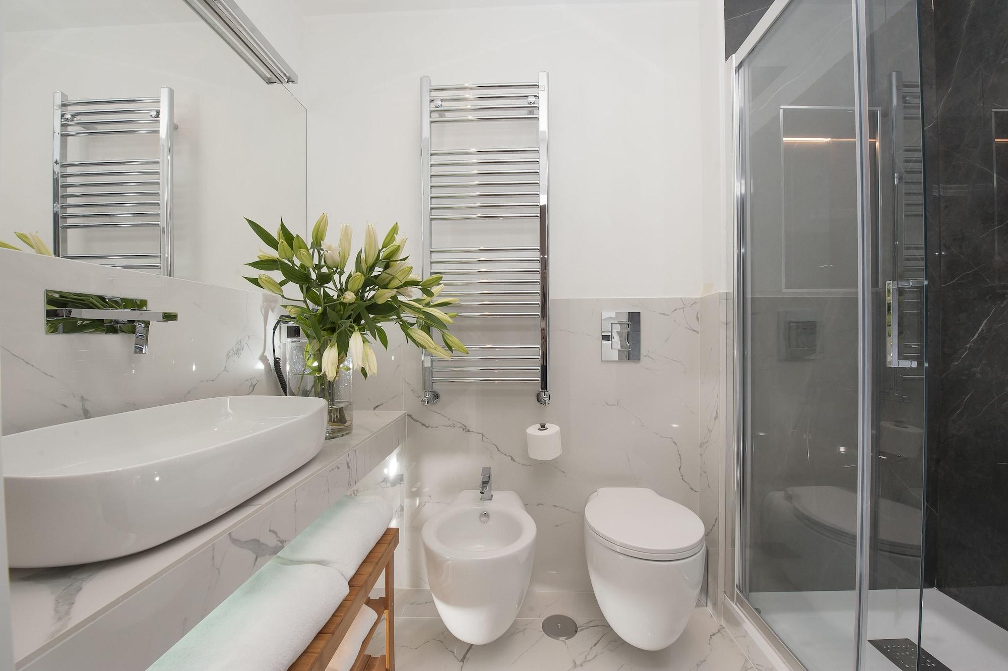 Argentina Style View Hotel Roma Ngoại thất bức ảnh