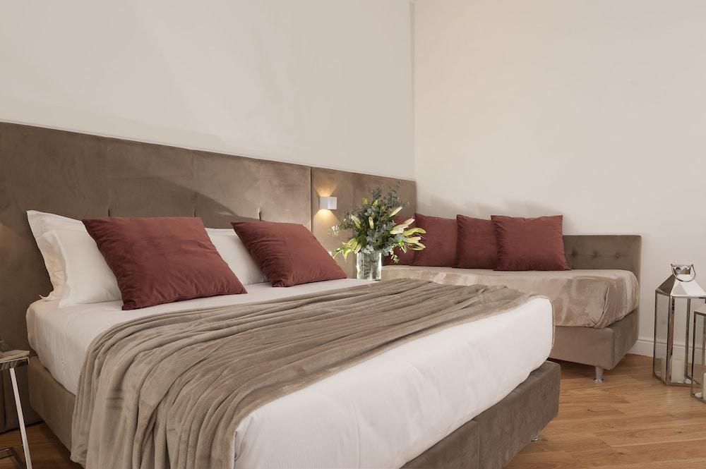 Argentina Style View Hotel Roma Ngoại thất bức ảnh