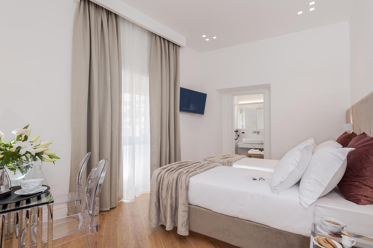 Argentina Style View Hotel Roma Ngoại thất bức ảnh