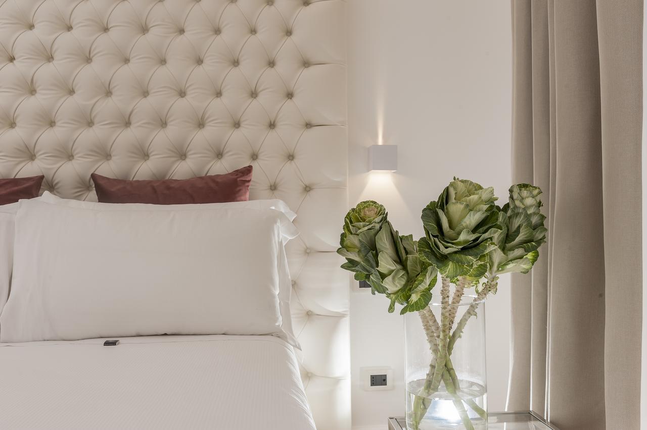 Argentina Style View Hotel Roma Ngoại thất bức ảnh