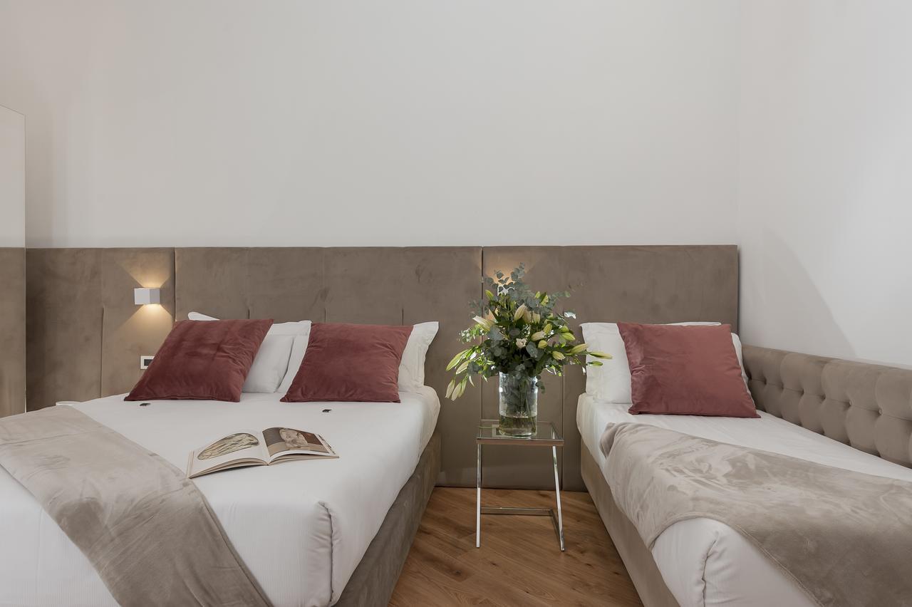 Argentina Style View Hotel Roma Ngoại thất bức ảnh
