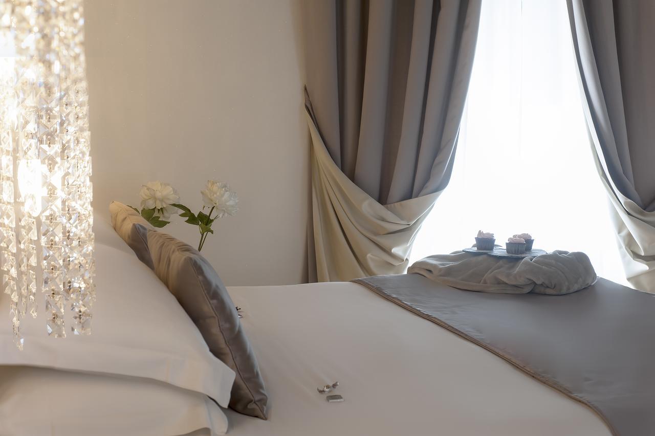 Argentina Style View Hotel Roma Ngoại thất bức ảnh