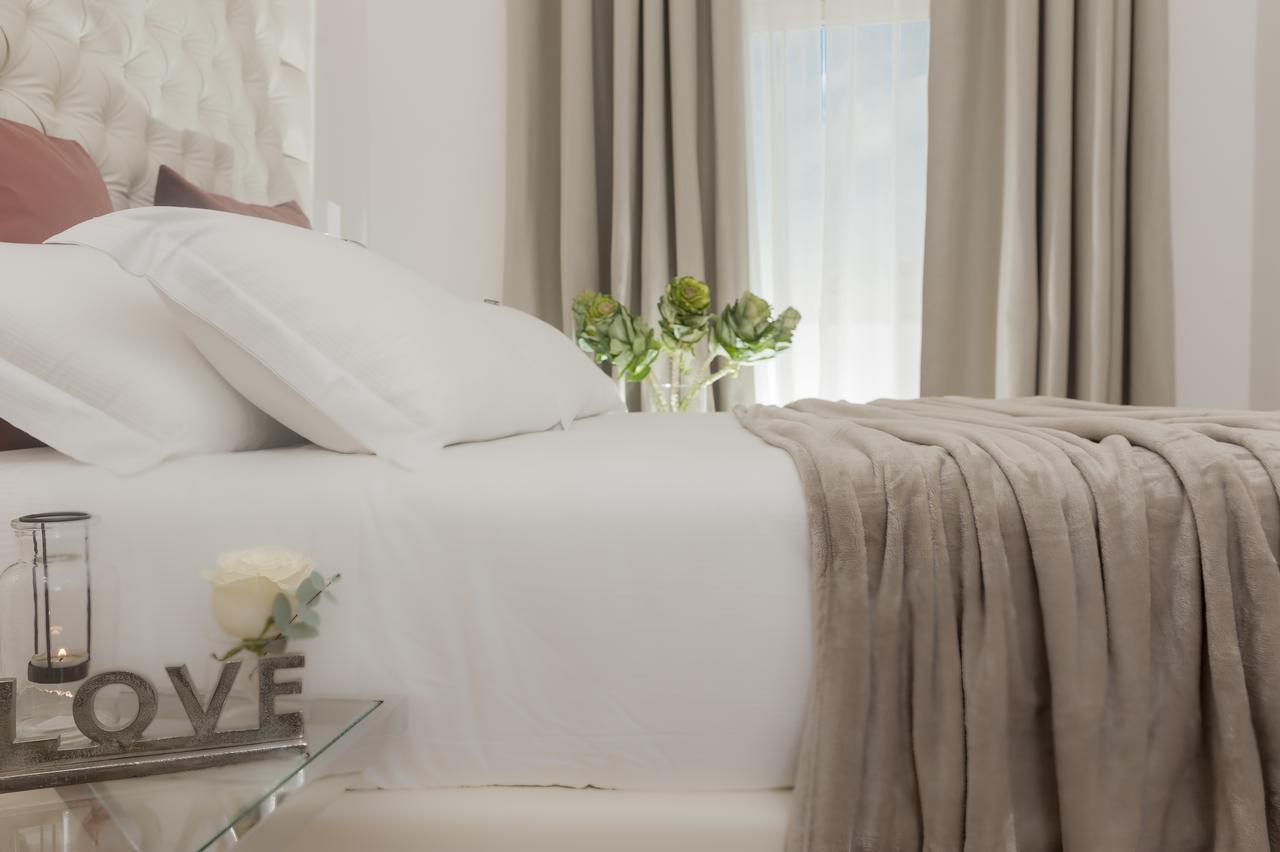 Argentina Style View Hotel Roma Ngoại thất bức ảnh