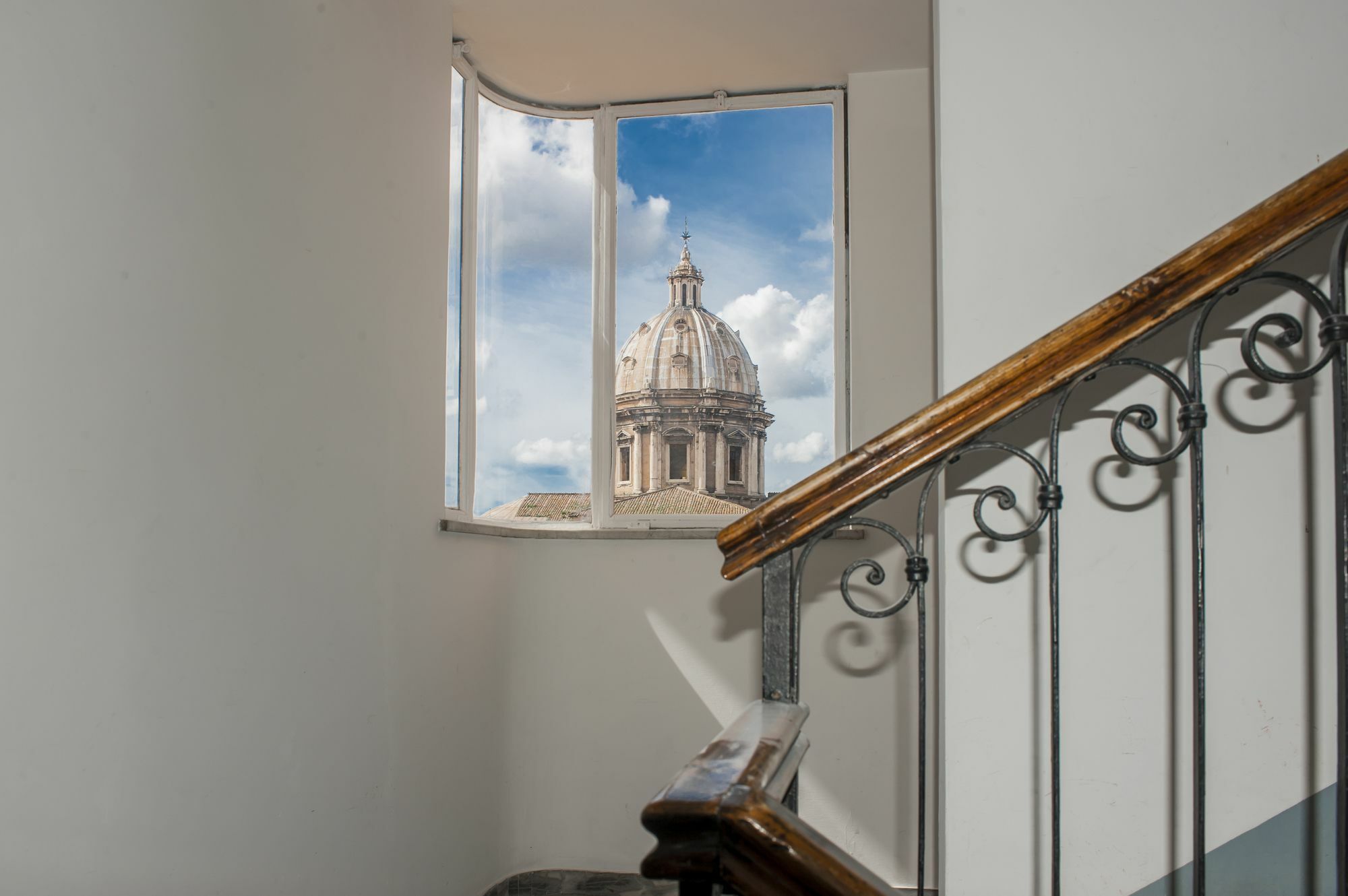 Argentina Style View Hotel Roma Ngoại thất bức ảnh