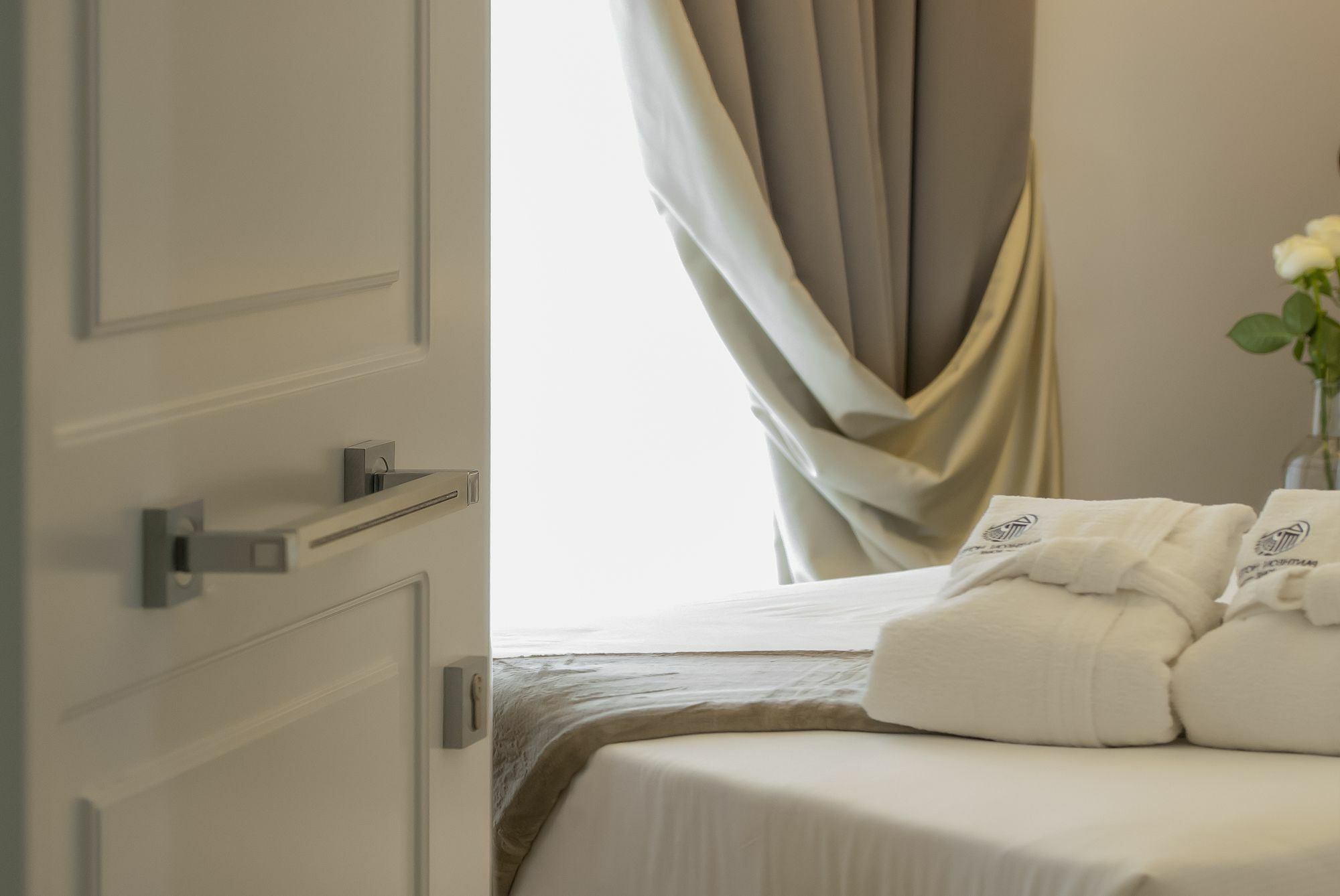 Argentina Style View Hotel Roma Ngoại thất bức ảnh